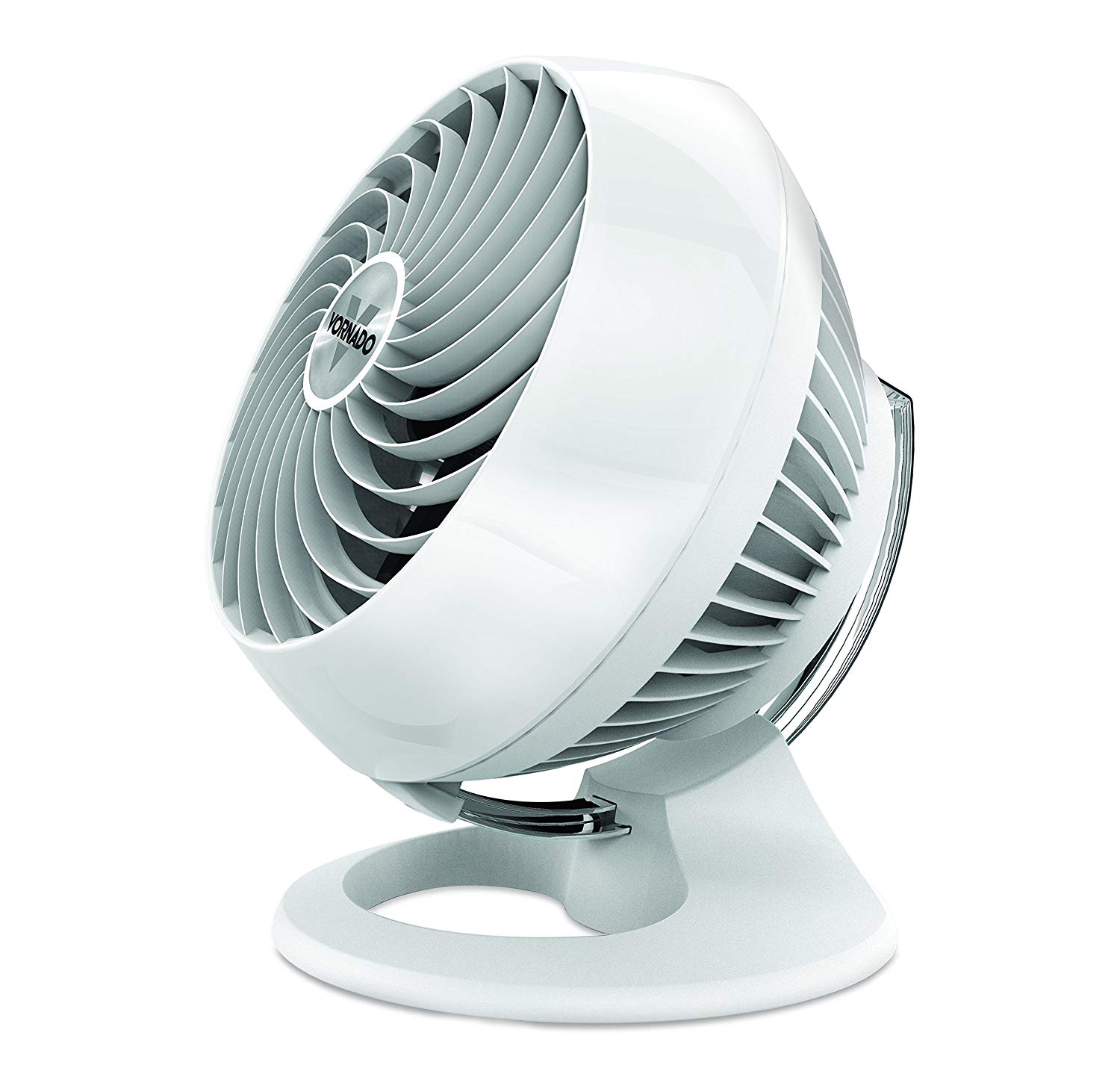 ボルネード　サーキュレーター　扇風機　360JP (360-JP)　ホワイト　6～14畳用