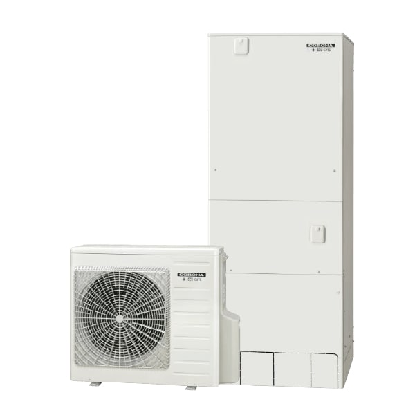 コロナ エコキュート 給湯専用タイプ Chp 46ny2 Rmp Fn2 給湯専用 460l 4 7人用 台所リモコンセット付 お宝商品多数 住宅設備と家電の卸売りサイト 宝のヤマト